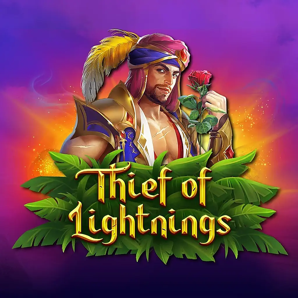 Скачать Thief Of Lightnings: мобильная игра на Android | APK и безопасность